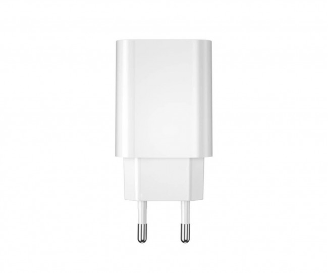 Зарядное устройство Wiwu Comet Type-C 20W/white/RY-U56-A